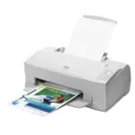 Cartridges for Epson Stylus Color 600 Printer Ink