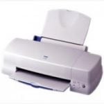 Cartridges for Epson Stylus Color 1160 Printer Ink