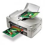 Cartridges for Epson Stylus Color Scan 2500 Printer Ink