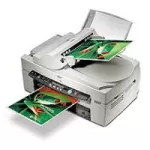 Cartridges for Epson Stylus Color Scan 2500 Printer Ink