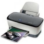 Cartridges for Epson Stylus C70 Printer Ink