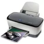 Cartridges for Epson Stylus C80 Printer Ink