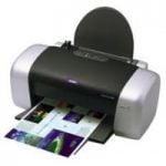 Cartridges for Epson Stylus C63 Printer Ink