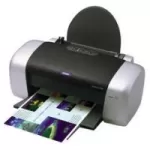 Cartridges for Epson Stylus C63 Printer Ink