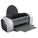 Cartridges for Epson Stylus C65 Printer Ink