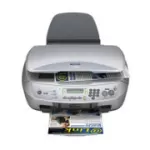 Cartridges for Epson Stylus CX6500 Printer Ink