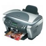 Cartridges for Epson Stylus Photo RX510 Printer Ink