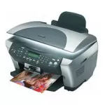 Cartridges for Epson Stylus Photo RX510 Printer Ink