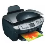 Cartridges for Epson Stylus Photo RX630 Printer Ink
