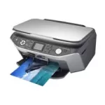 Cartridges for Epson Stylus Photo RX650 Printer Ink