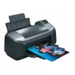 Cartridges for Epson Stylus Photo R310 Printer Ink