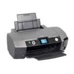 Cartridges for Epson Stylus Photo R350 Printer Ink
