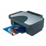 Cartridges for Epson Stylus Photo RX430 Printer Ink
