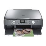 Epson Stylus Photo RX530 Printer Ink Cartridges