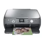 Cartridges for Epson Stylus Photo RX530 Printer Ink