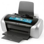 Cartridges for Epson Stylus C87 Printer Ink