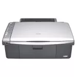 Cartridges for Epson Stylus CX4100 Printer Ink
