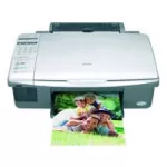 Cartridges for Epson Stylus CX5700F Printer Ink