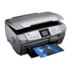 Cartridges for Epson Stylus Photo RX700 Printer Ink