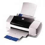 Cartridges for Epson Stylus Color 750 Printer Ink