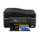 Cartridges for Epson Stylus Office TX600FW Printer Ink
