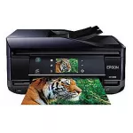 Cartridges for Epson Expression Premium XP-800 Printer Ink