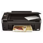 Cartridges for Epson Stylus NX220 Printer Ink
