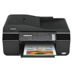 Cartridges for Epson Stylus Office TX300F Printer Ink