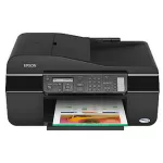 Cartridges for Epson Stylus Office TX300F Printer Ink