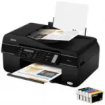 Cartridges for Epson Stylus Office TX510FN Printer Ink