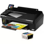 Cartridges for Epson Stylus TX210 Printer Ink