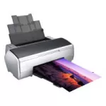 Cartridges for Epson Stylus Photo R2400 Printer Ink