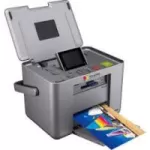 Cartridges for Epson PictureMate PM215 Printer Ink