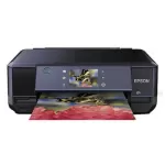 Cartridges for Epson Expression Premium XP-710 Printer Ink