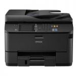 Cartridges for Epson WorkForce Pro WF-4630 Printer Ink