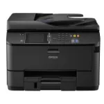 Cartridges for Epson WorkForce Pro WF-4630 Printer Ink