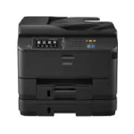Cartridges for Epson WorkForce Pro WF-4640 Printer Ink