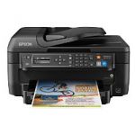 Epson WorkForce WF-2650 Printer Ink Cartridges