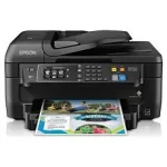Cartridges for Epson WorkForce WF-2660 Printer Ink