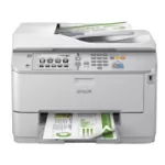 Cartridges for Epson WorkForce Pro WF-5690 Printer Ink