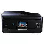 Cartridges for Epson Expression Photo XP-860 Printer Ink