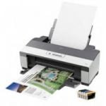 Cartridges for Epson Stylus Office T1100 Printer Ink