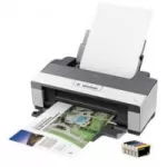 Cartridges for Epson Stylus Office T1100 Printer Ink