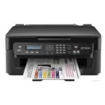 Cartridges for Epson WorkForce WF-2510 Printer Ink