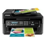Cartridges for Epson WorkForce WF-2520 Printer Ink