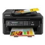 Cartridges for Epson WorkForce WF-2530 Printer Ink