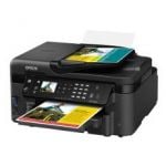 Cartridges for Epson WorkForce WF-2540 Printer Ink
