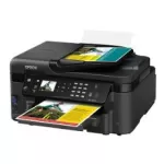 Cartridges for Epson WorkForce WF-2540 Printer Ink