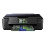 Cartridges for Epson Expression Photo XP-960 Printer Ink