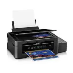 Cartridges for Epson EcoTank Expression ET-2500 Printer Ink